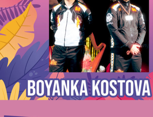 Boyanka Kostova